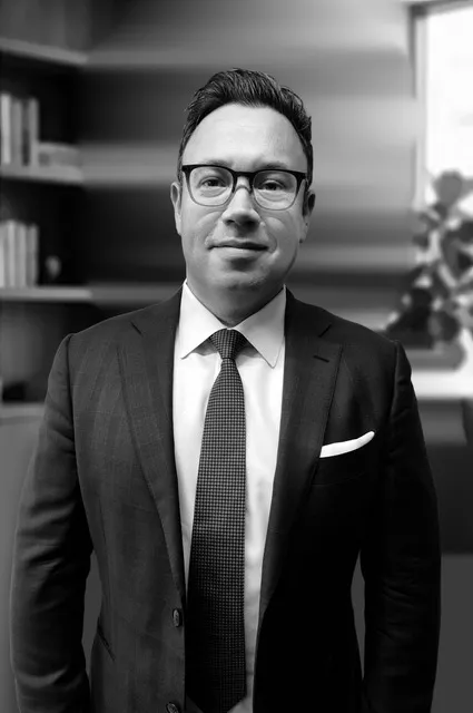 Jonathan Rosenberg — Founder & President
