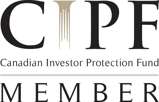 CIPF Member — Canadian Investor Protection Fund